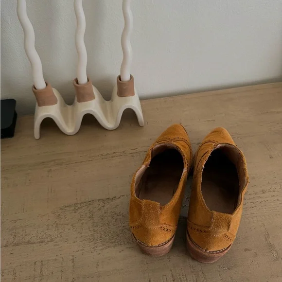 MADEWELL The Grayson Bootie - Picture 4 of 6